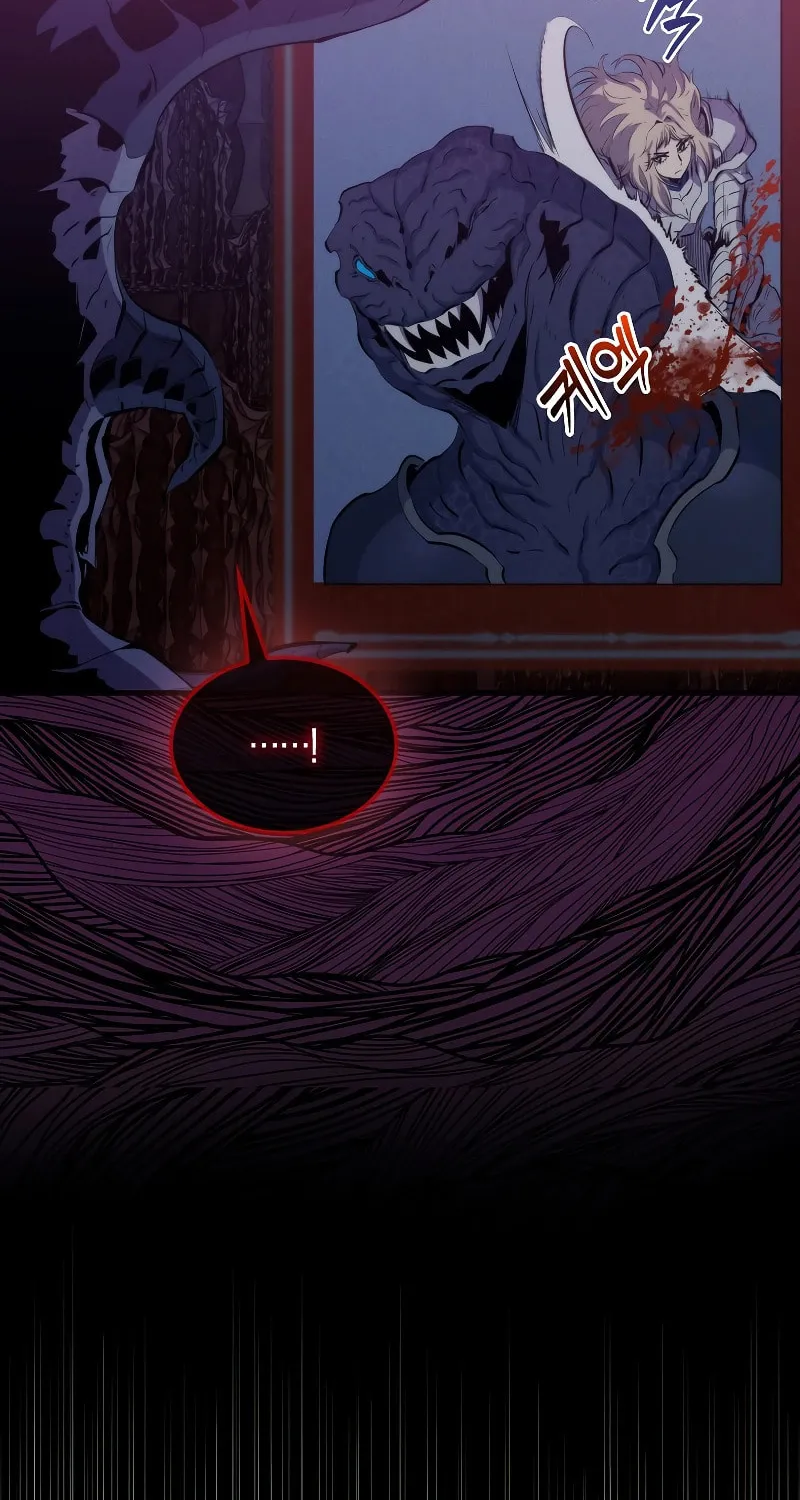 The Slumbering Ranker Chapter 98 page 24 - 