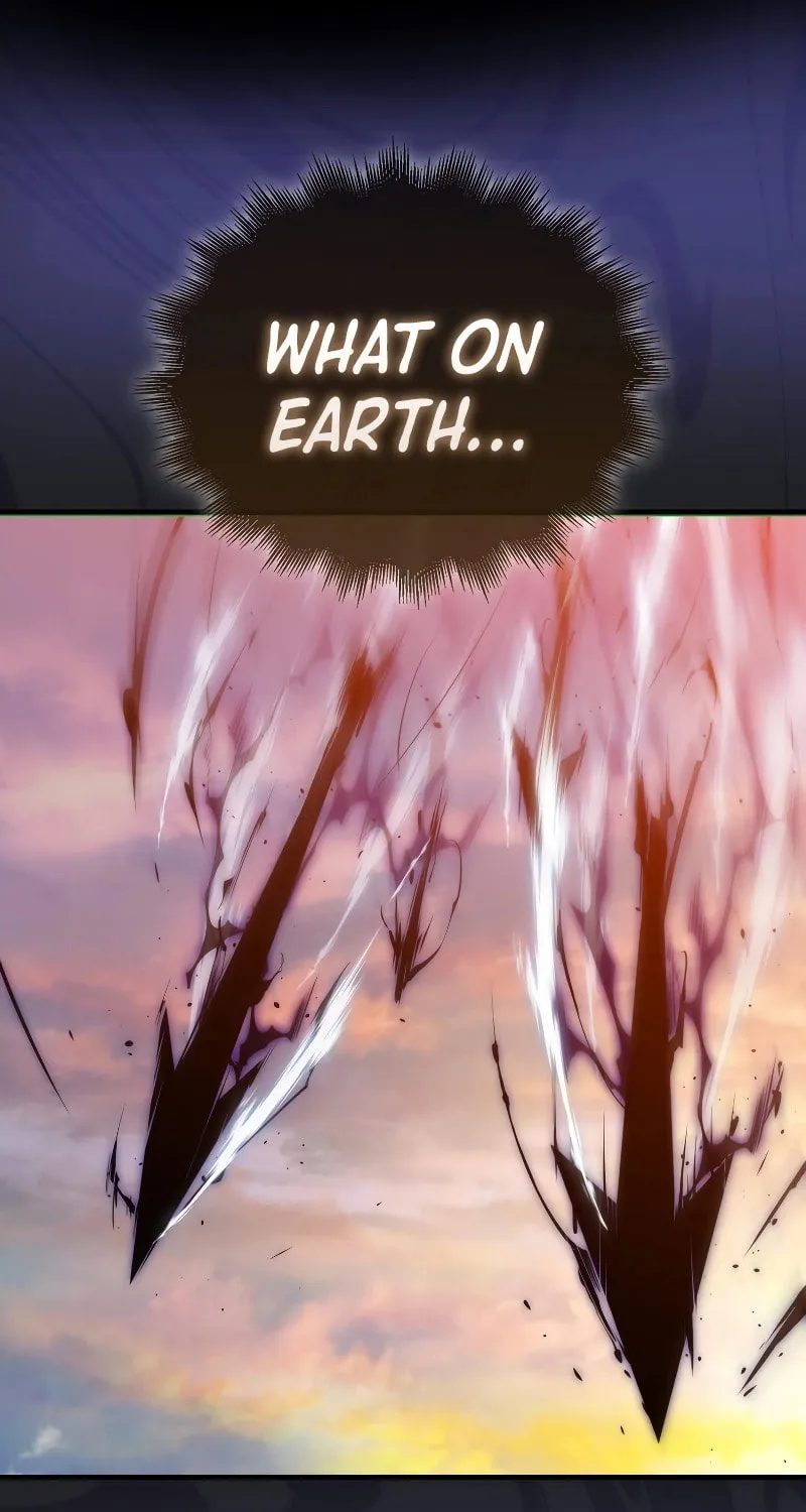 The Slumbering Ranker Chapter 98 page 27 - 