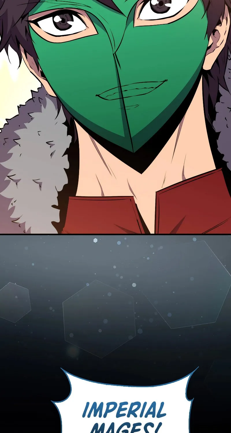 The Slumbering Ranker Chapter 98 page 35 - 