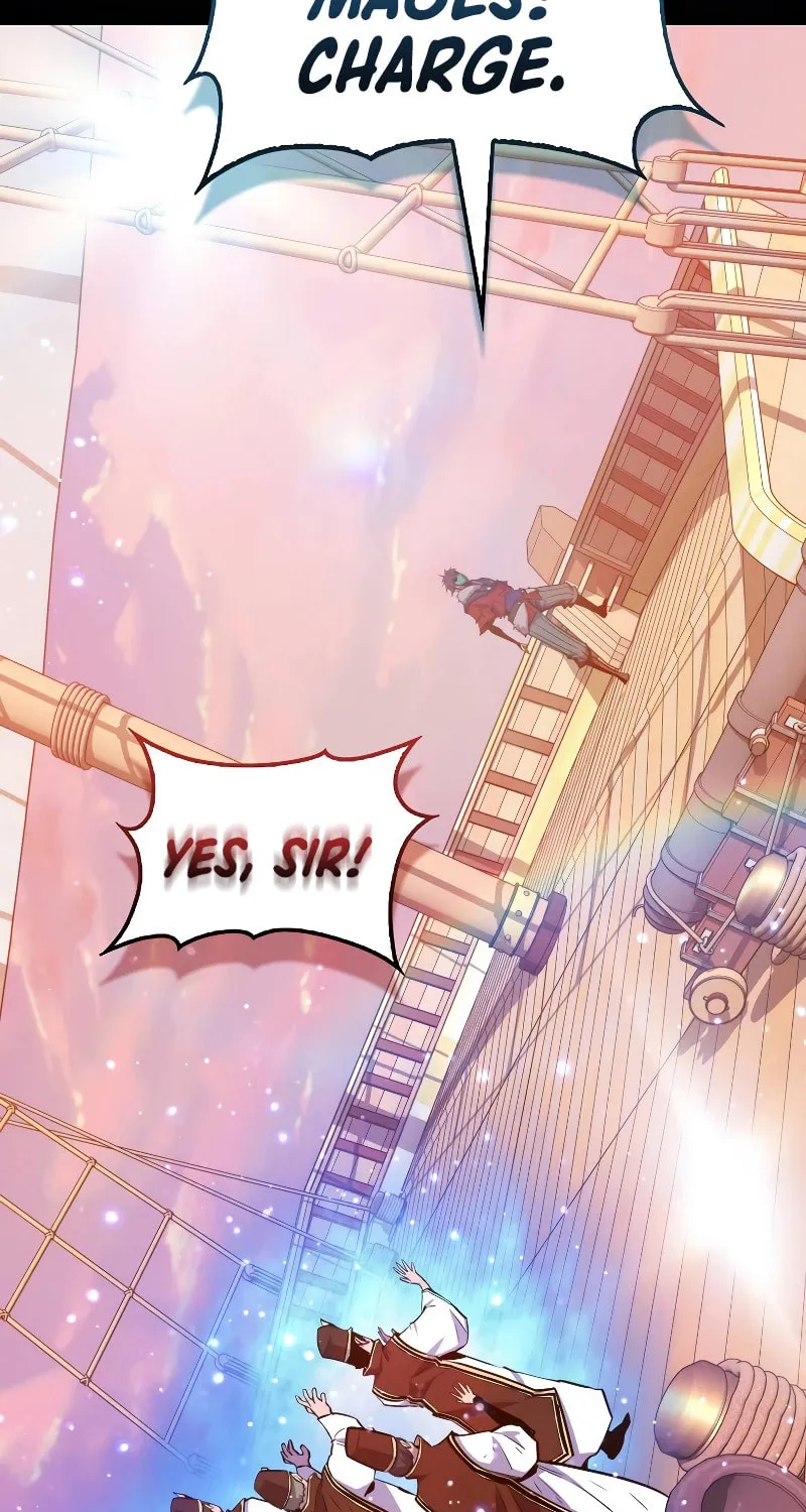 The Slumbering Ranker Chapter 98 page 36 - 