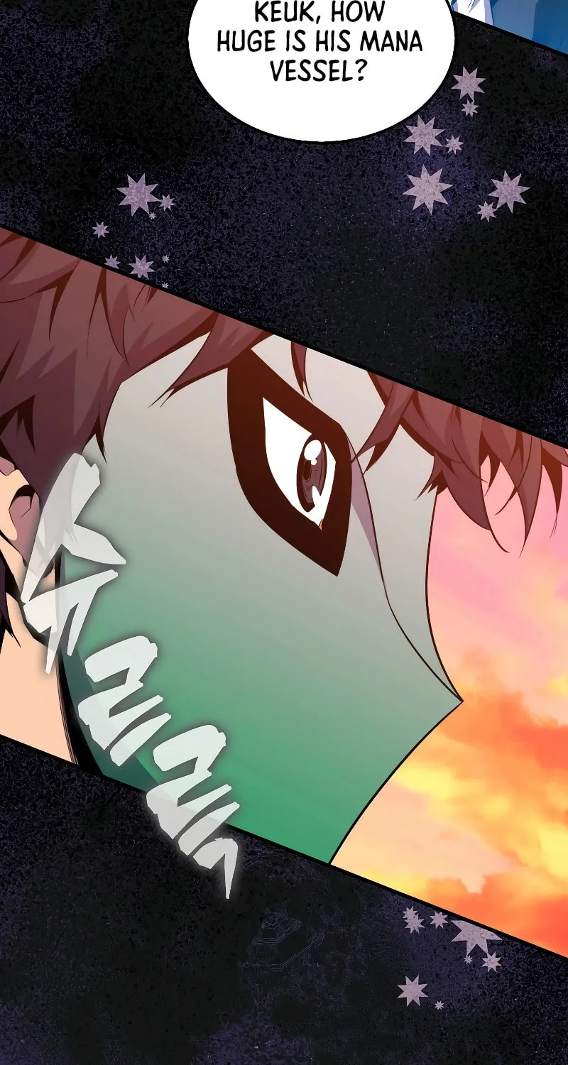 The Slumbering Ranker Chapter 98 page 40 - 