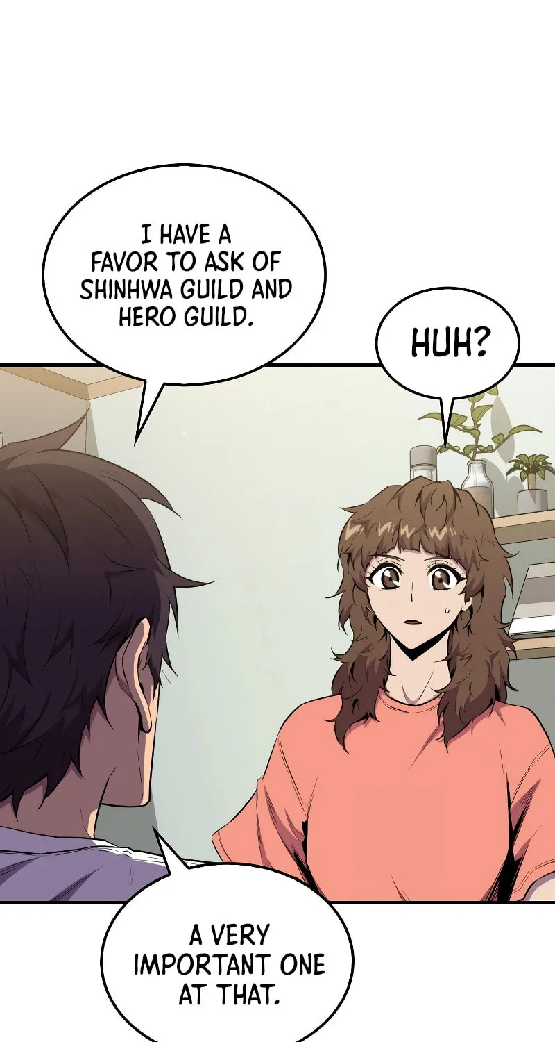 The Slumbering Ranker Chapter 98 page 5 - 
