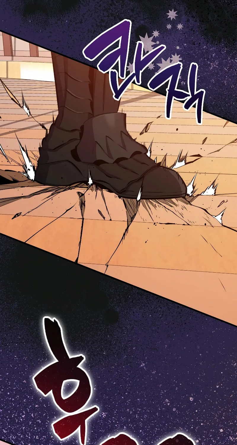 The Slumbering Ranker Chapter 98 page 41 - 