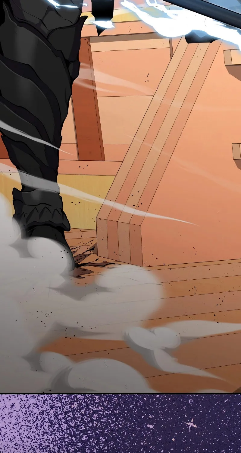 The Slumbering Ranker Chapter 98 page 43 - 