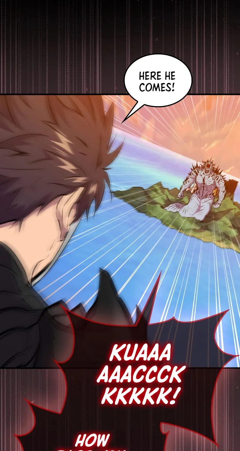 The Slumbering Ranker Chapter 98 page 46 - 