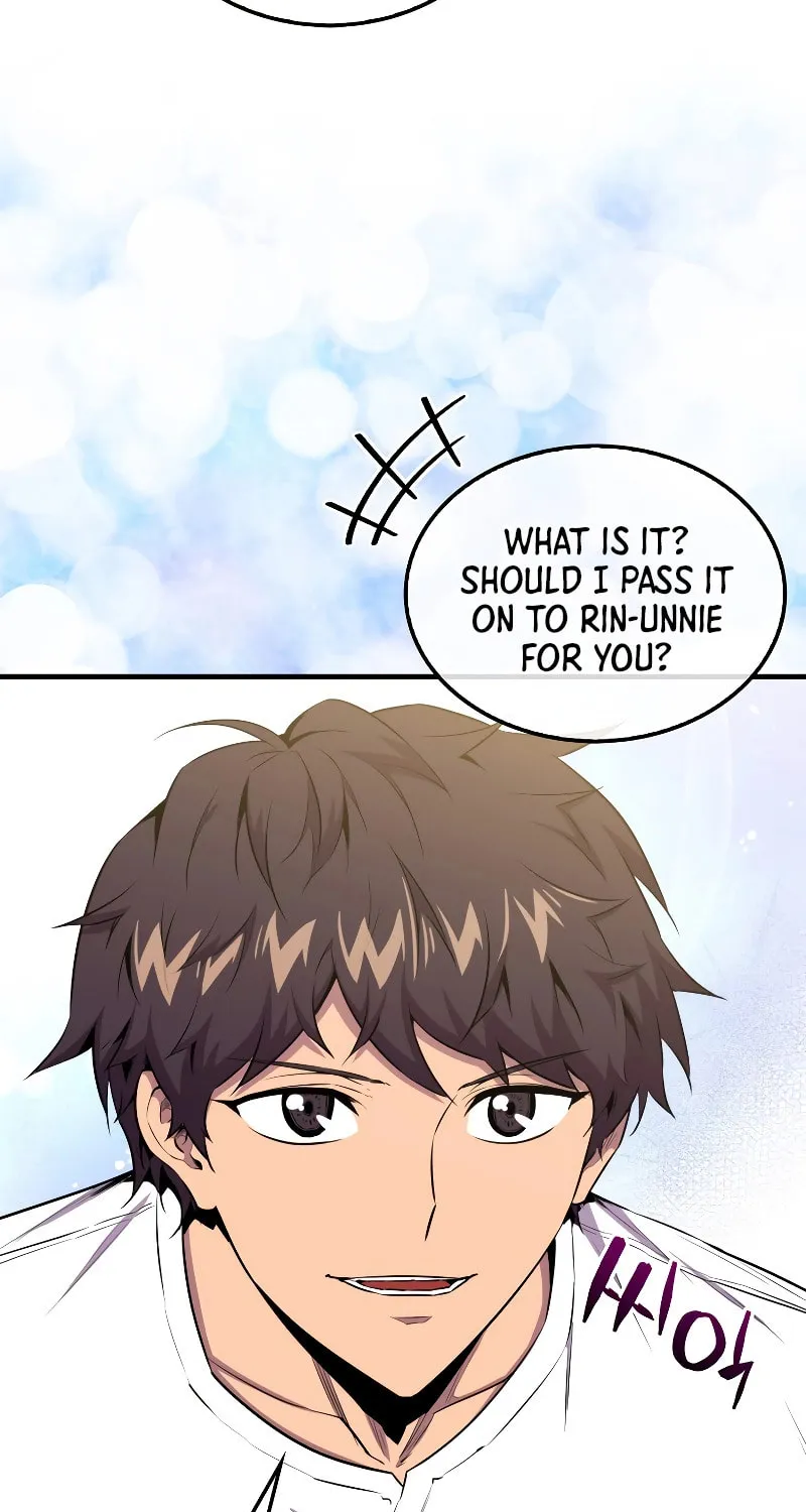 The Slumbering Ranker Chapter 98 page 6 - 