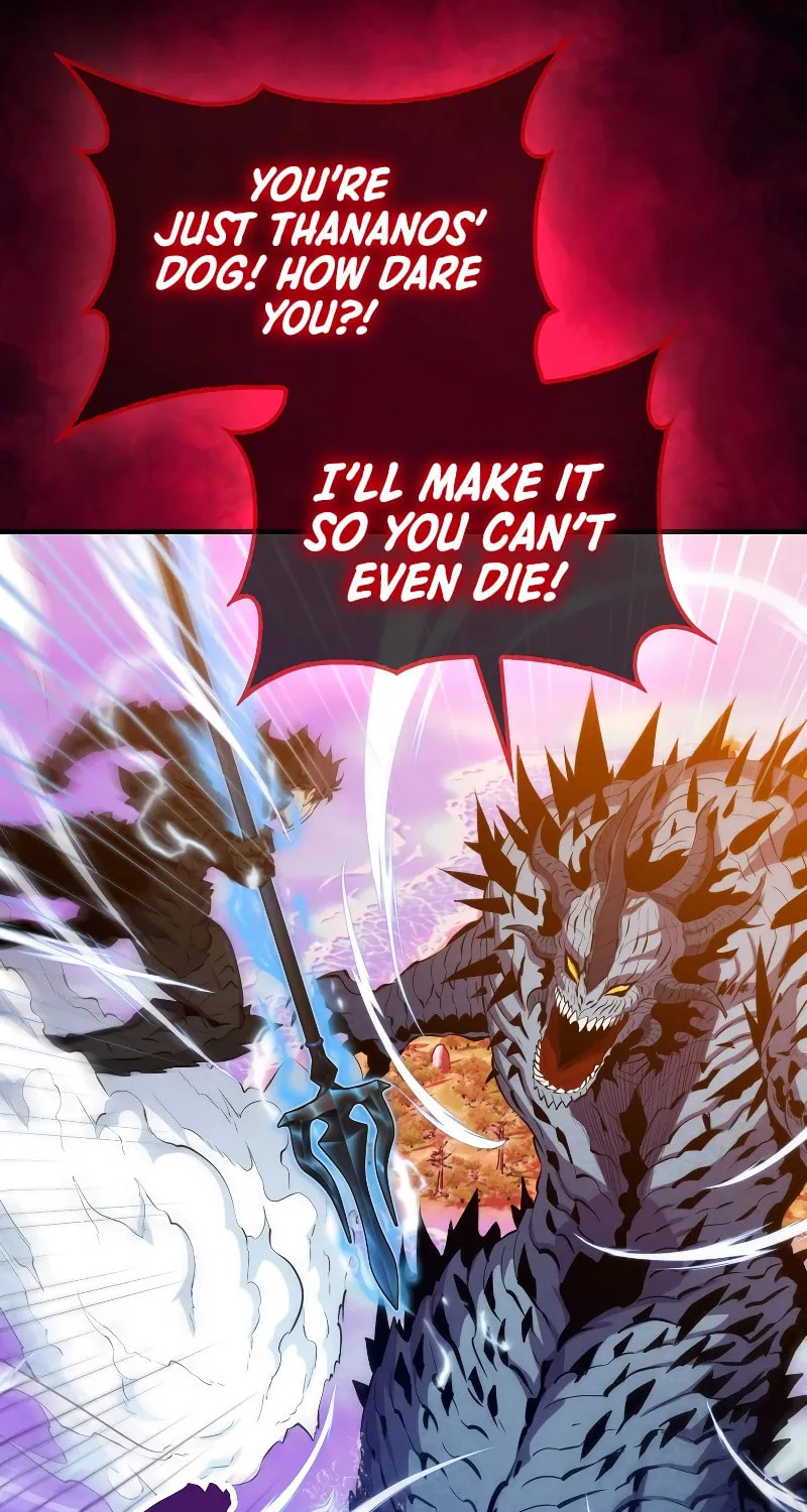 The Slumbering Ranker Chapter 98 page 52 - 
