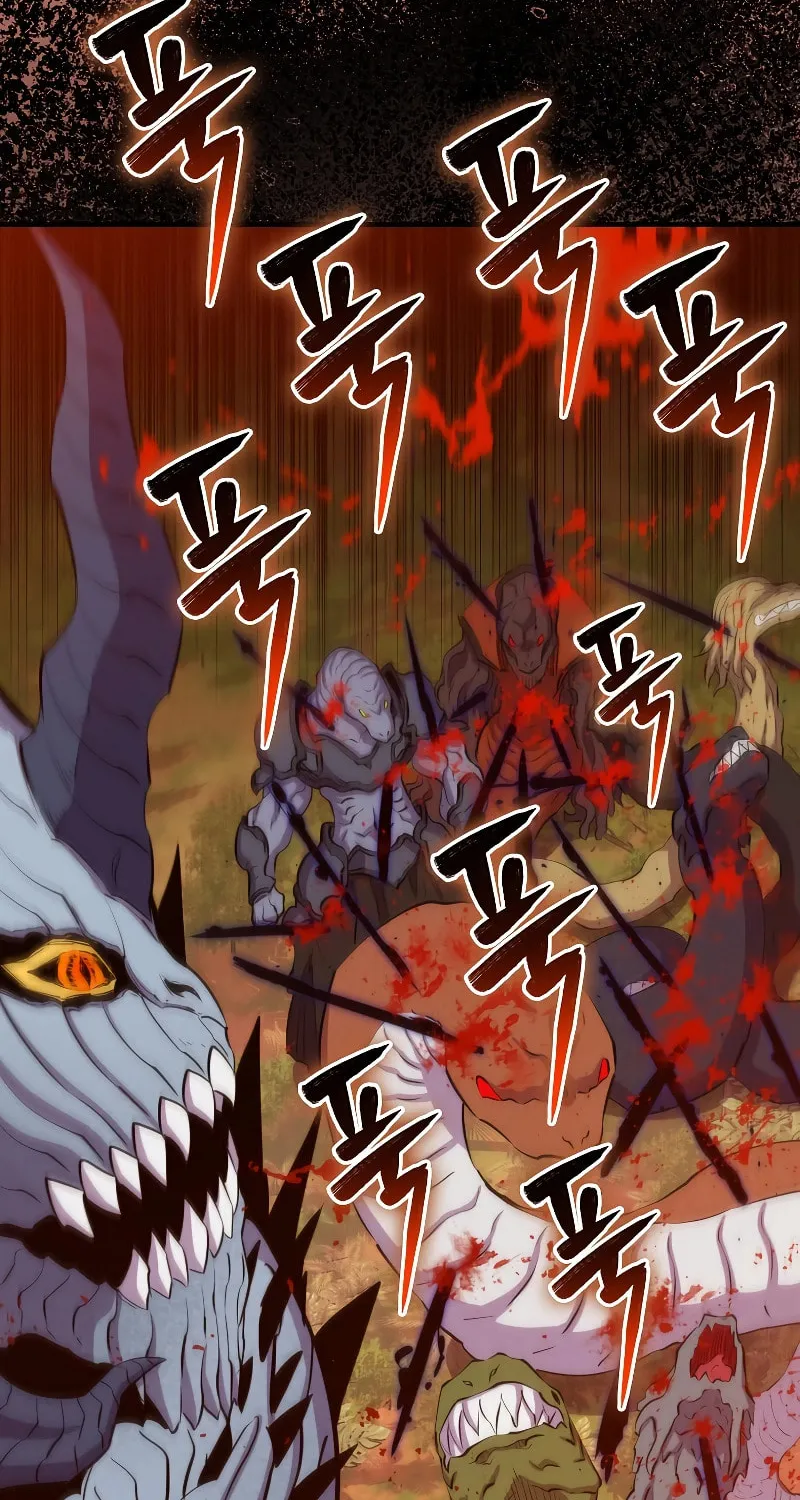 The Slumbering Ranker Chapter 98 page 57 - 