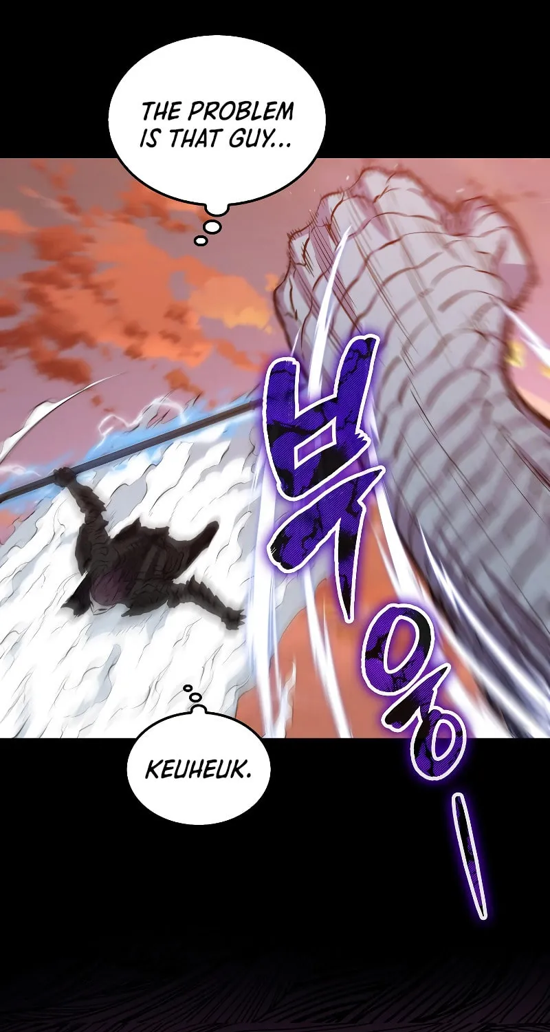 The Slumbering Ranker Chapter 98 page 60 - 