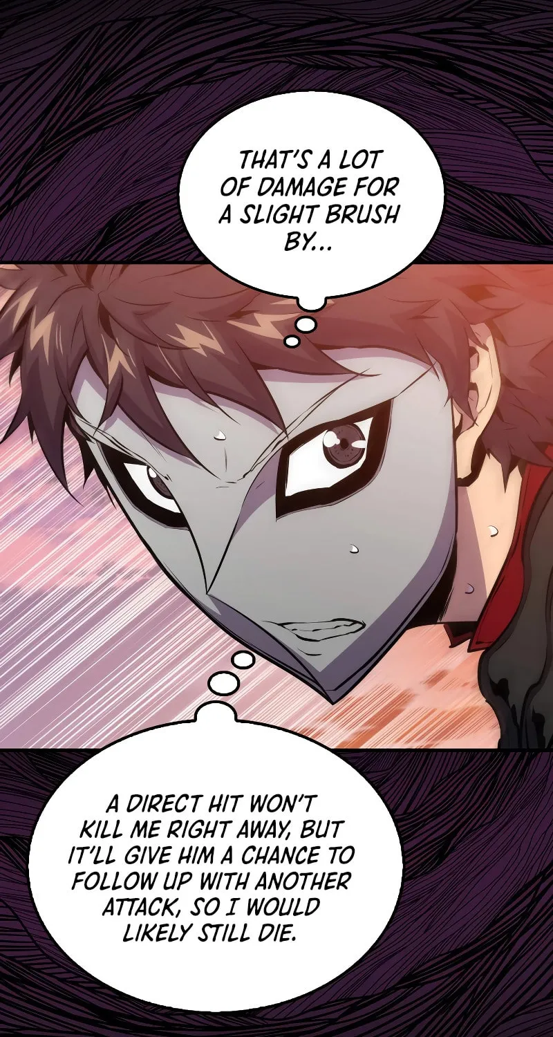 The Slumbering Ranker Chapter 98 page 61 - 