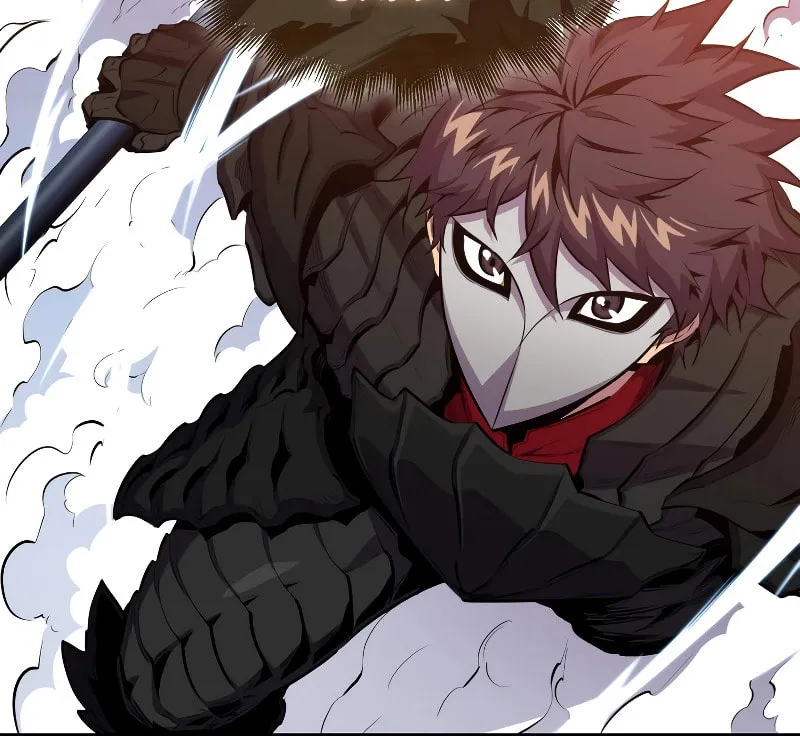 The Slumbering Ranker Chapter 98 page 64 - 