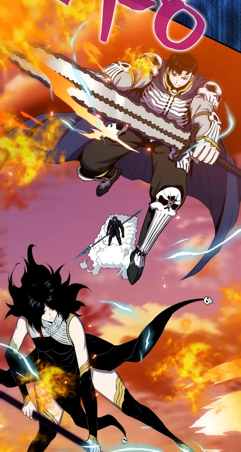 The Slumbering Ranker Chapter 98 page 69 - 