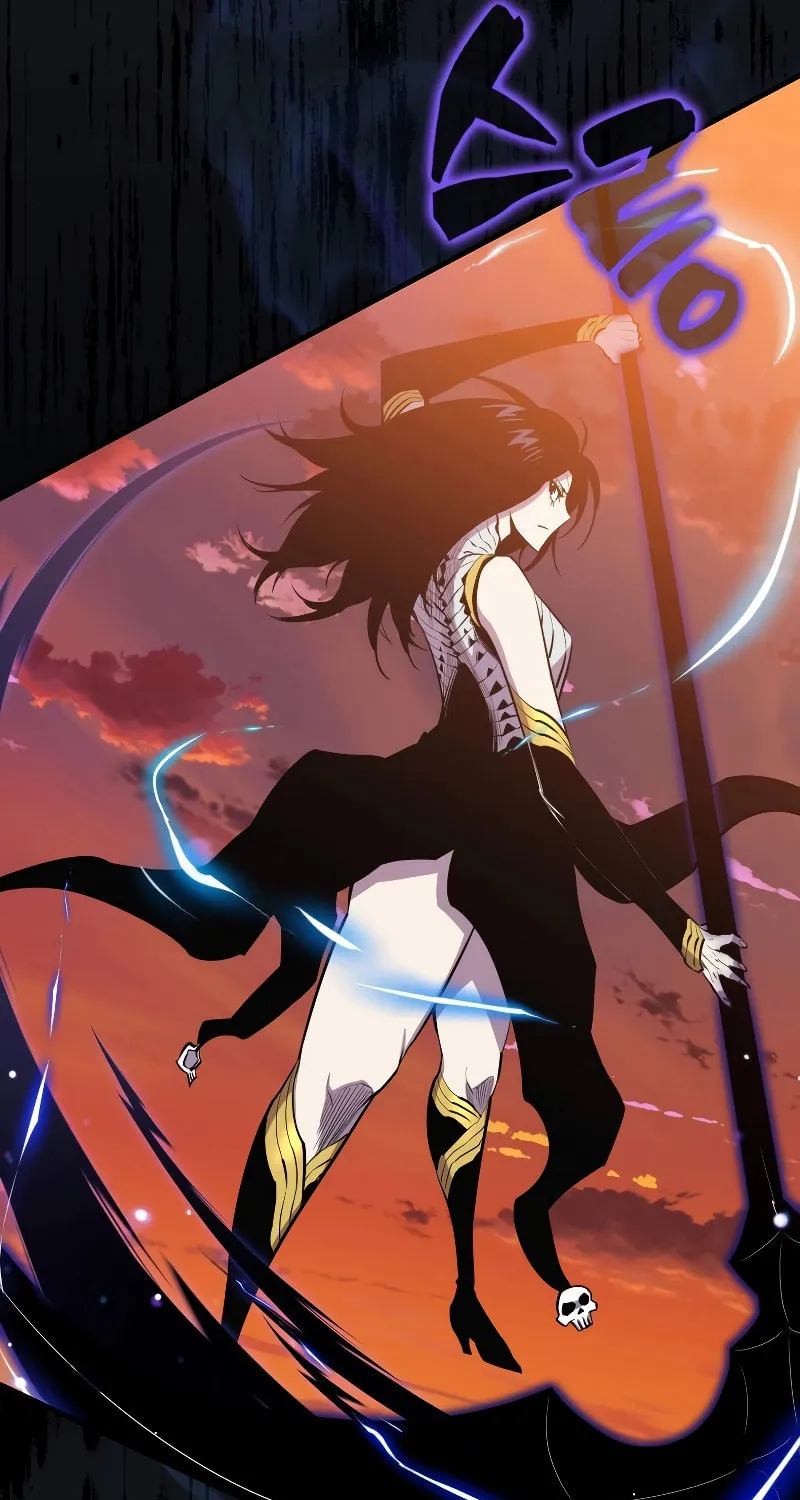The Slumbering Ranker Chapter 98 page 74 - 