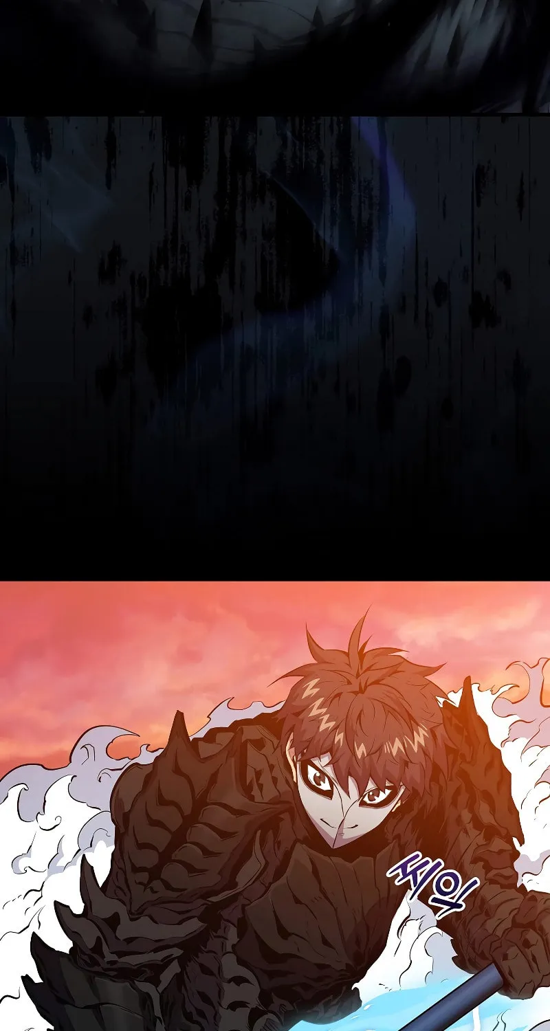 The Slumbering Ranker Chapter 98 page 81 - 