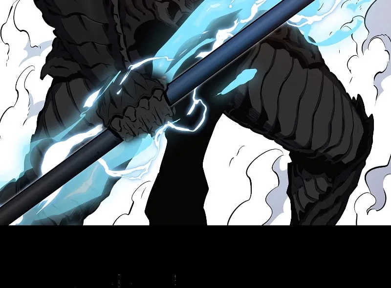The Slumbering Ranker Chapter 98 page 82 - 