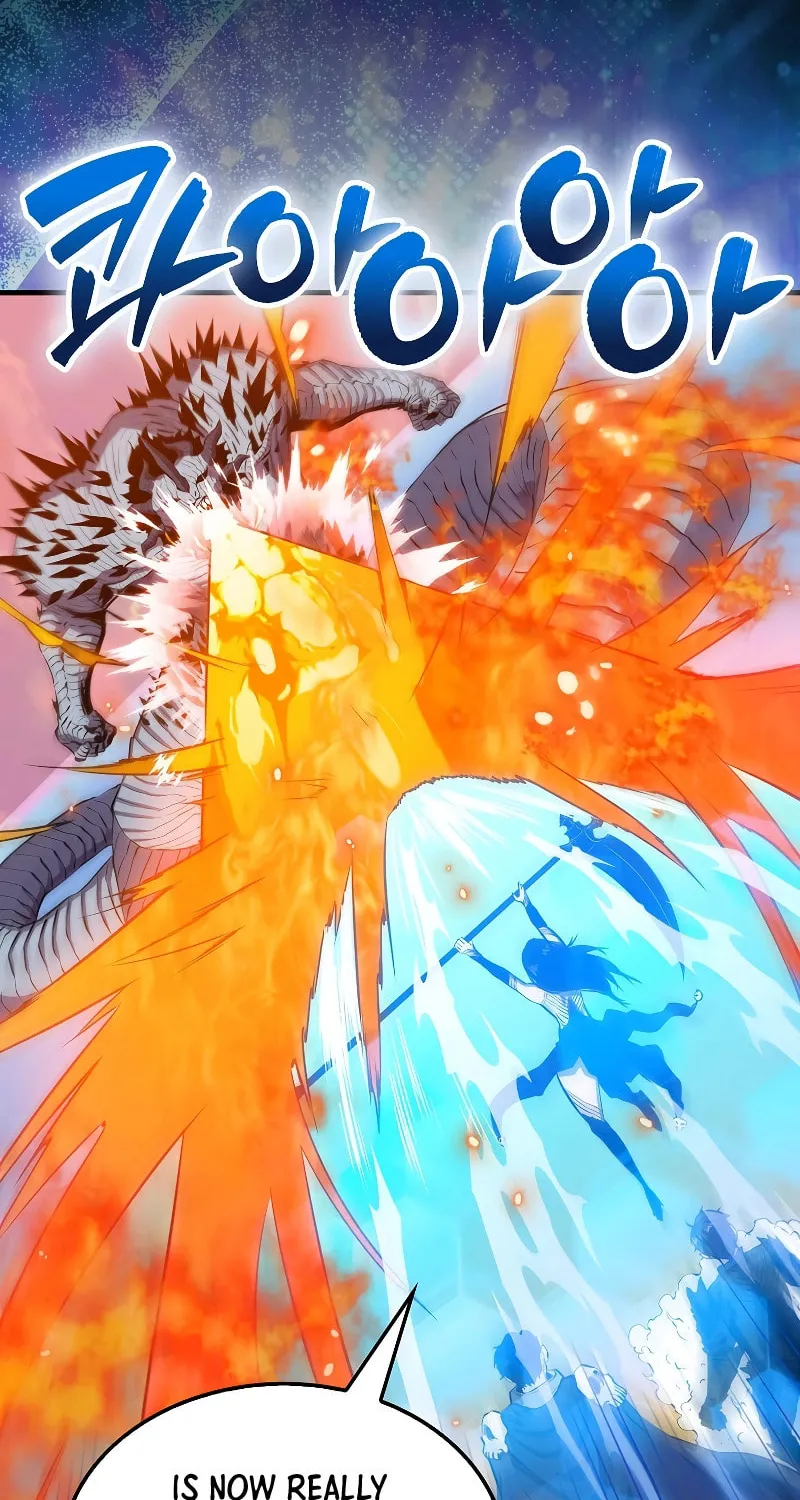 The Slumbering Ranker Chapter 98 page 88 - 