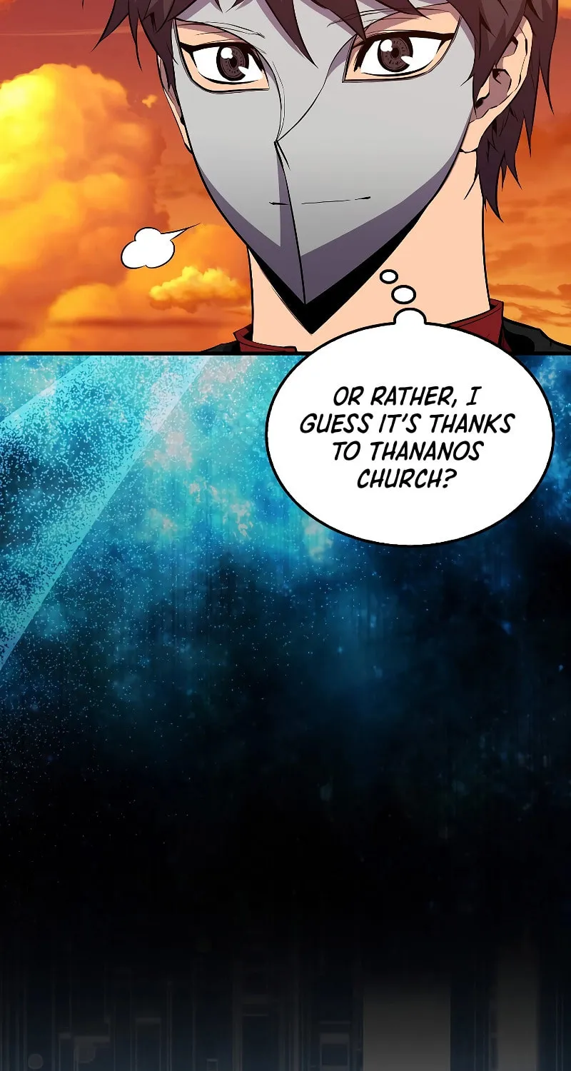 The Slumbering Ranker Chapter 98 page 91 - 