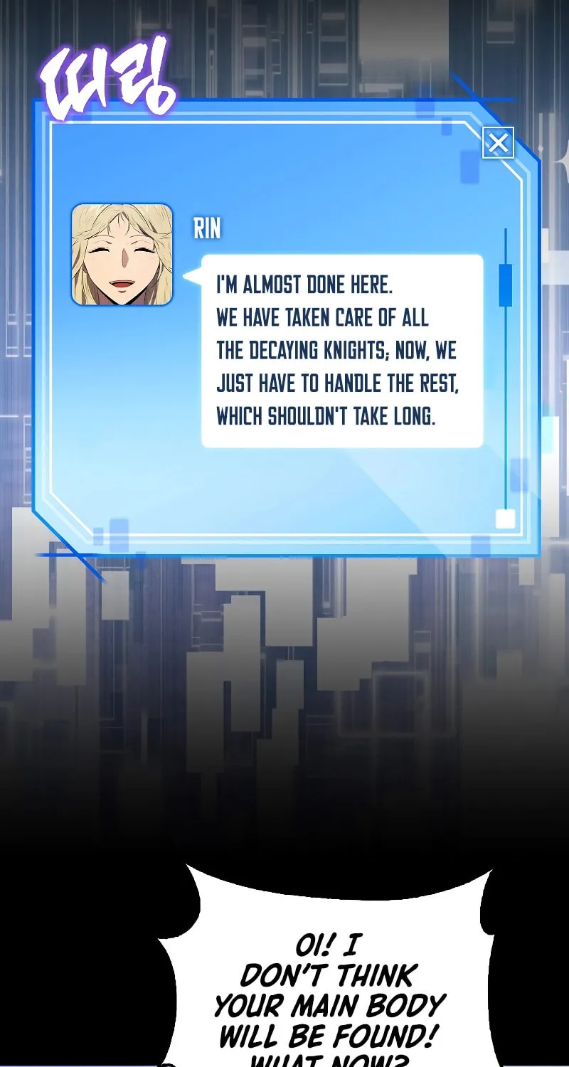 The Slumbering Ranker Chapter 98 page 93 - 