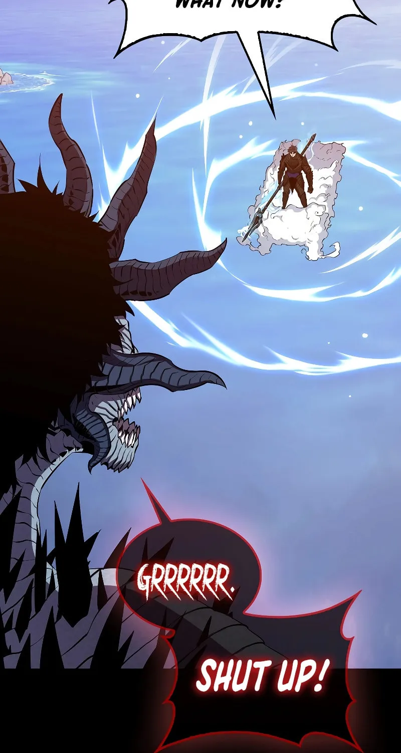 The Slumbering Ranker Chapter 98 page 94 - 