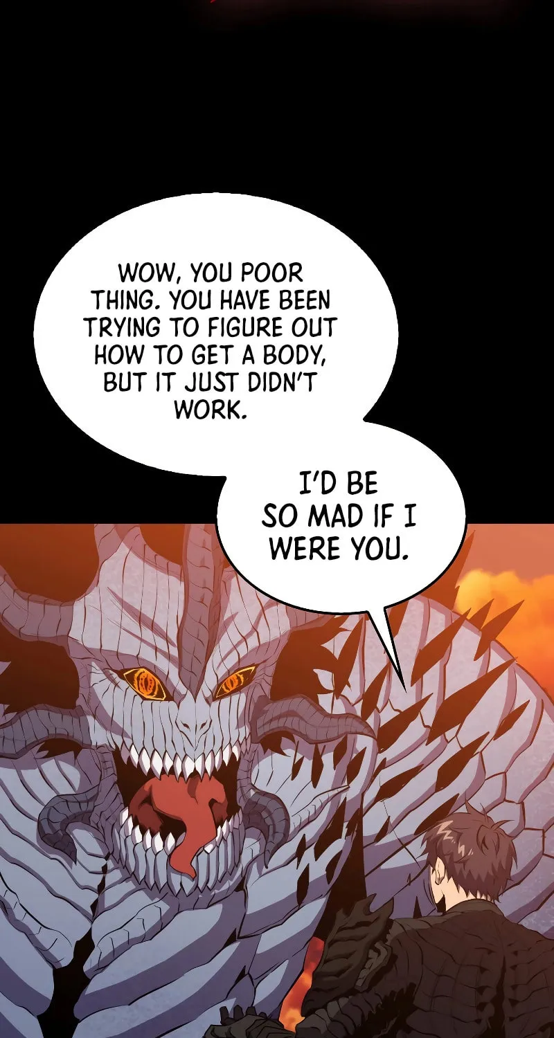 The Slumbering Ranker Chapter 98 page 95 - 