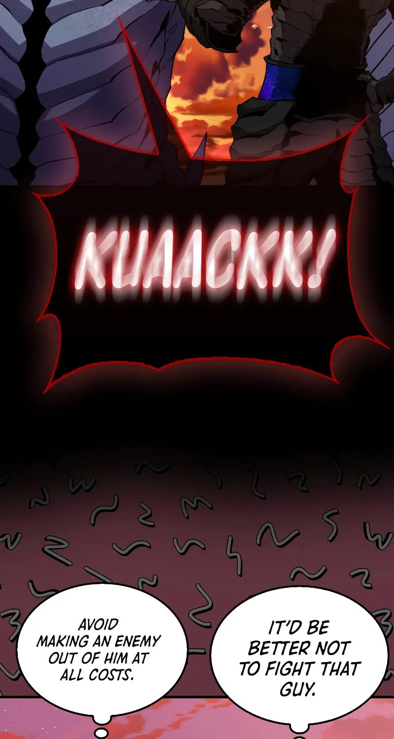 The Slumbering Ranker Chapter 98 page 96 - 
