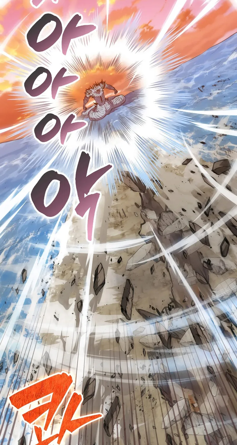 The Slumbering Ranker Chapter 98 page 100 - 