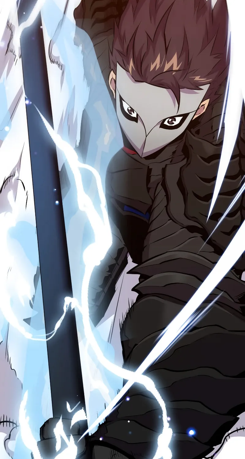 The Slumbering Ranker Chapter 99 page 11 - 