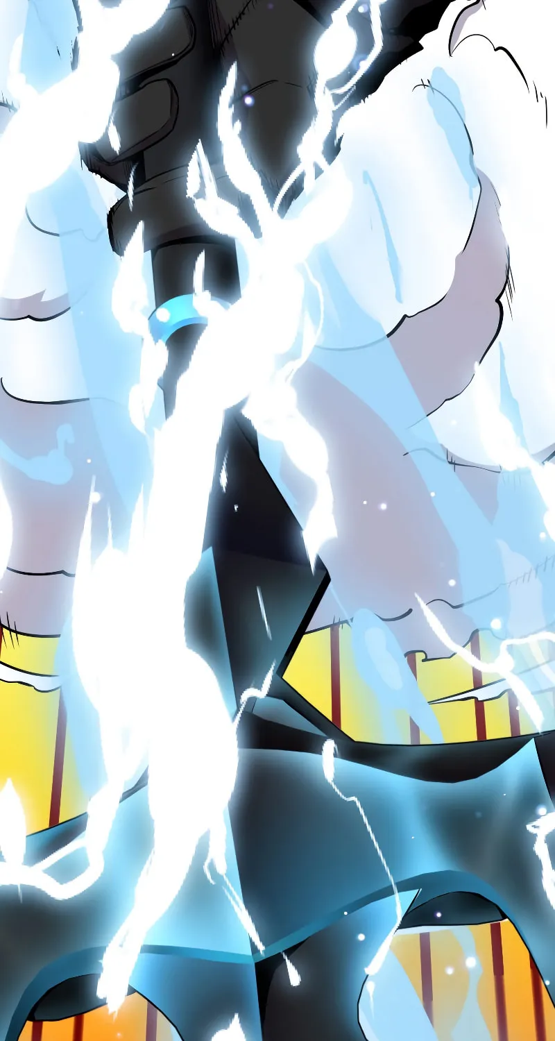 The Slumbering Ranker Chapter 99 page 12 - 