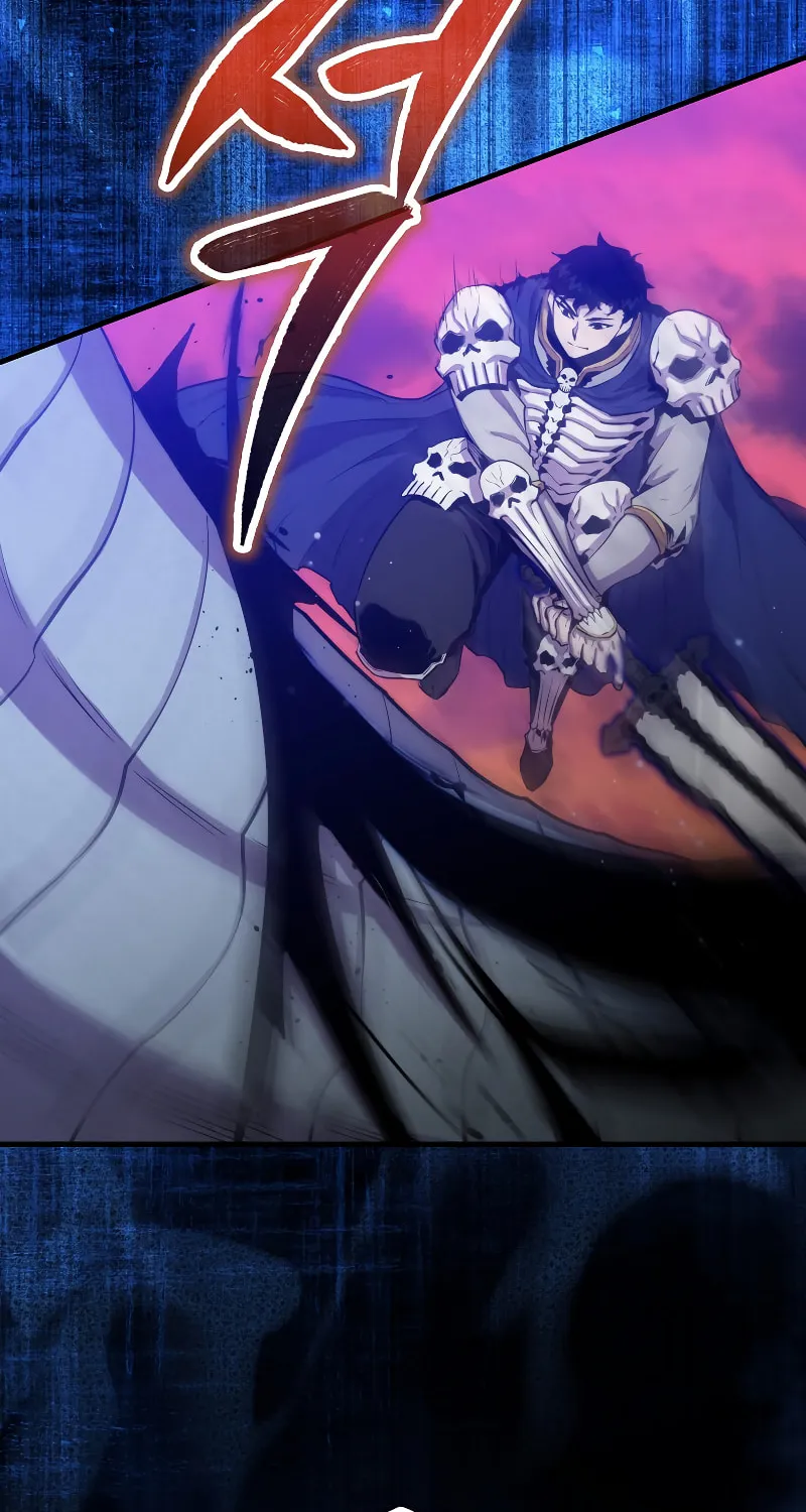The Slumbering Ranker Chapter 99 page 21 - 