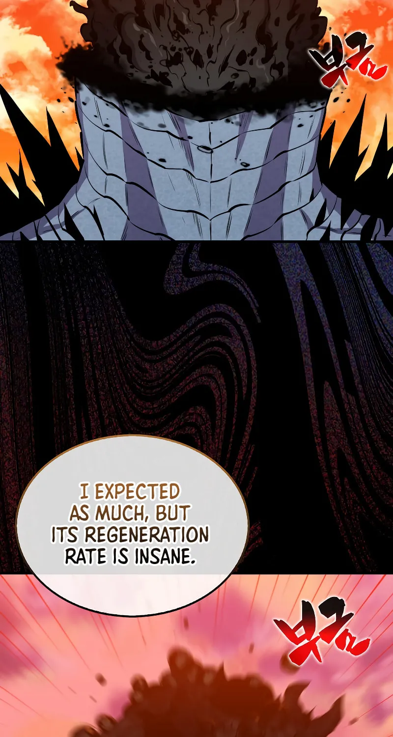 The Slumbering Ranker Chapter 99 page 25 - 