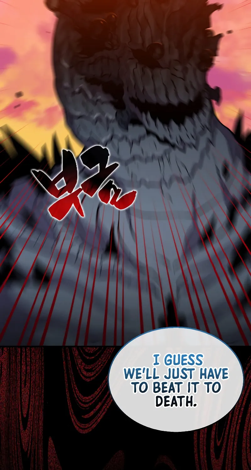 The Slumbering Ranker Chapter 99 page 26 - 