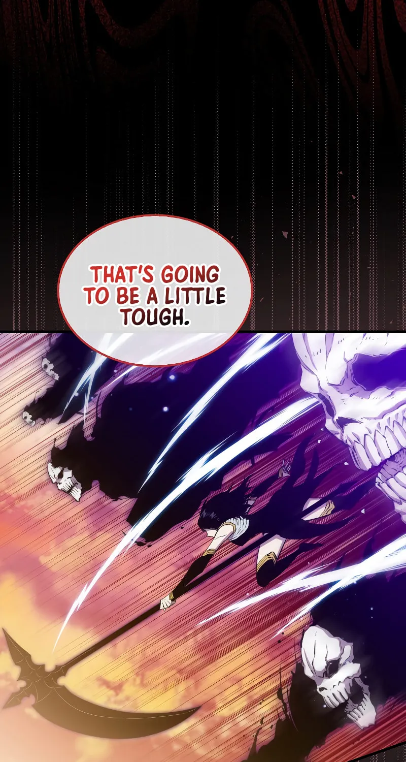 The Slumbering Ranker Chapter 99 page 27 - 