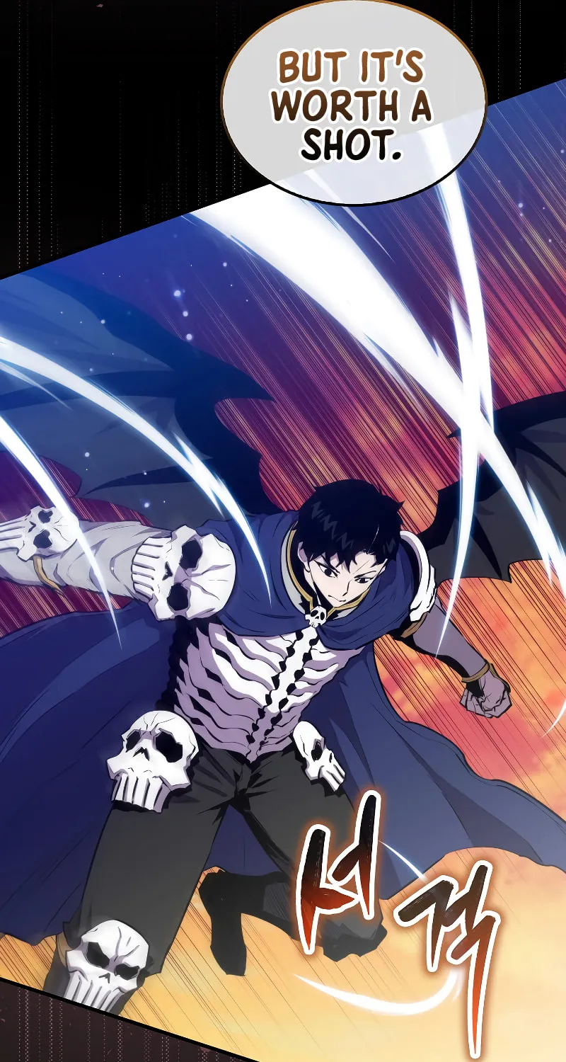 The Slumbering Ranker Chapter 99 page 29 - 