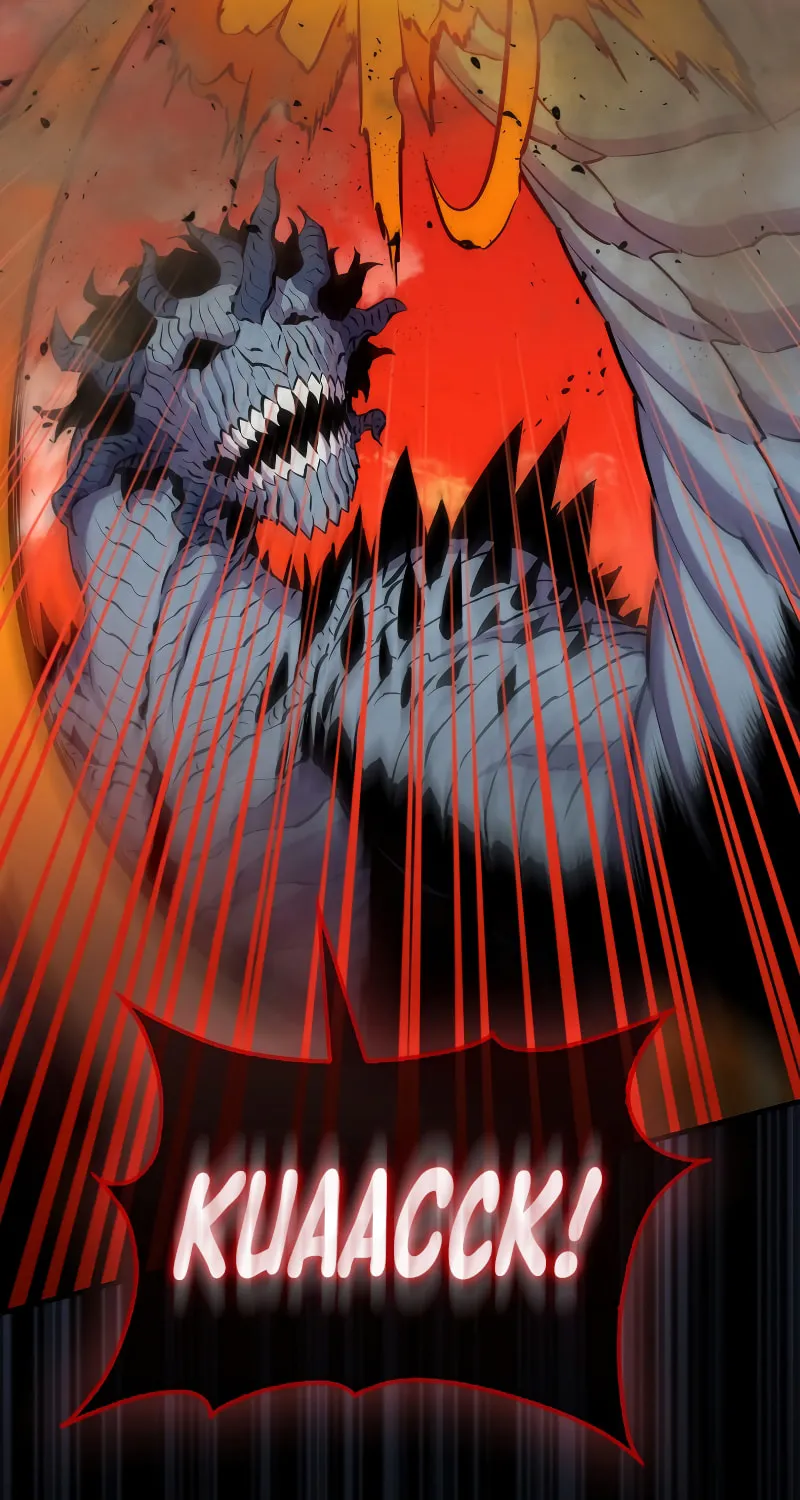 The Slumbering Ranker Chapter 99 page 33 - 