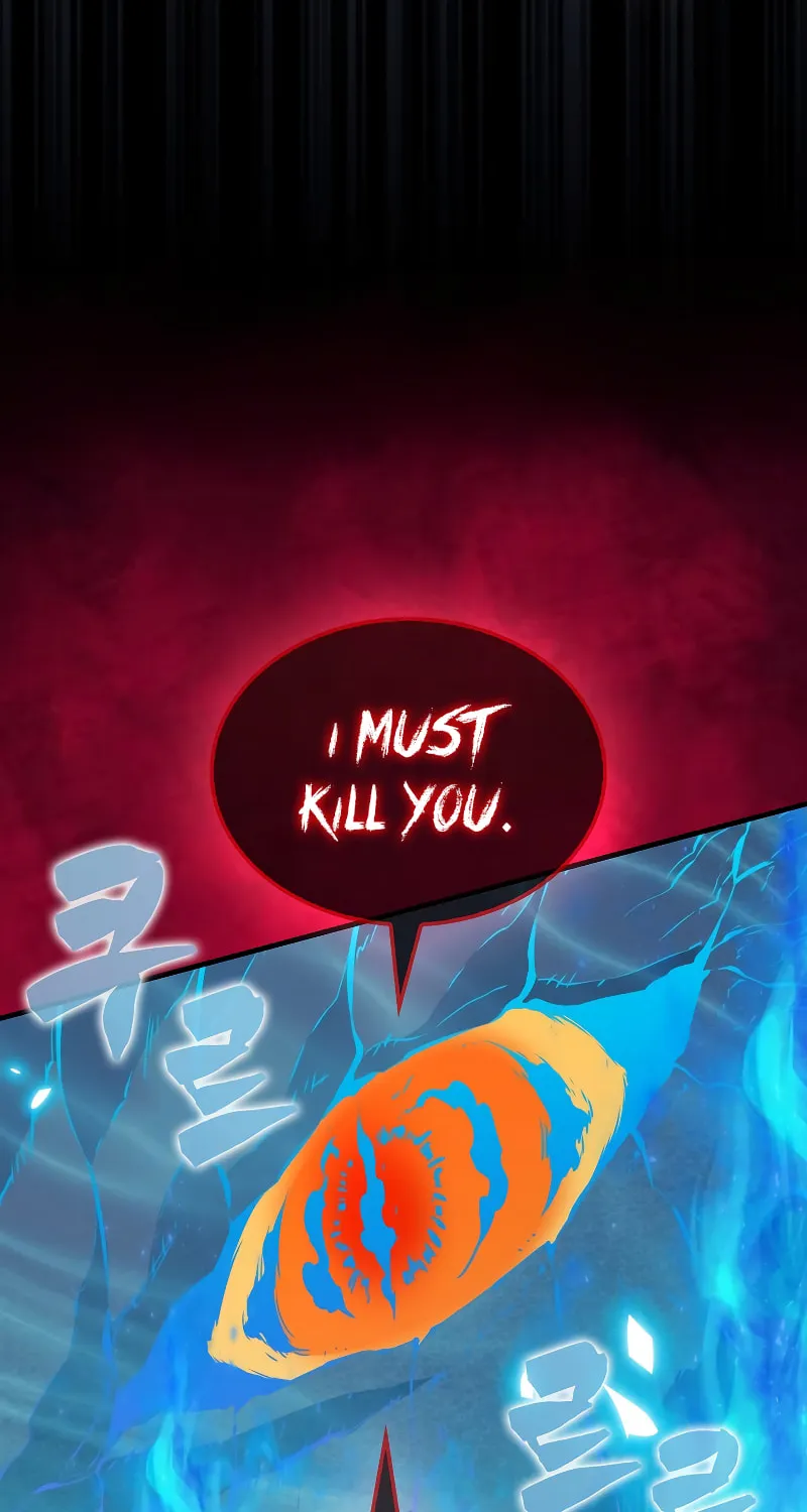 The Slumbering Ranker Chapter 99 page 34 - 