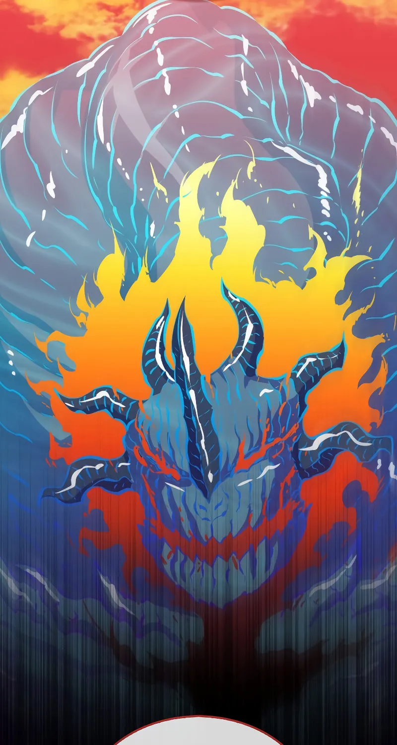 The Slumbering Ranker Chapter 99 page 39 - 