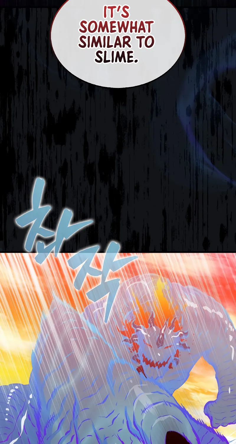 The Slumbering Ranker Chapter 99 page 40 - 