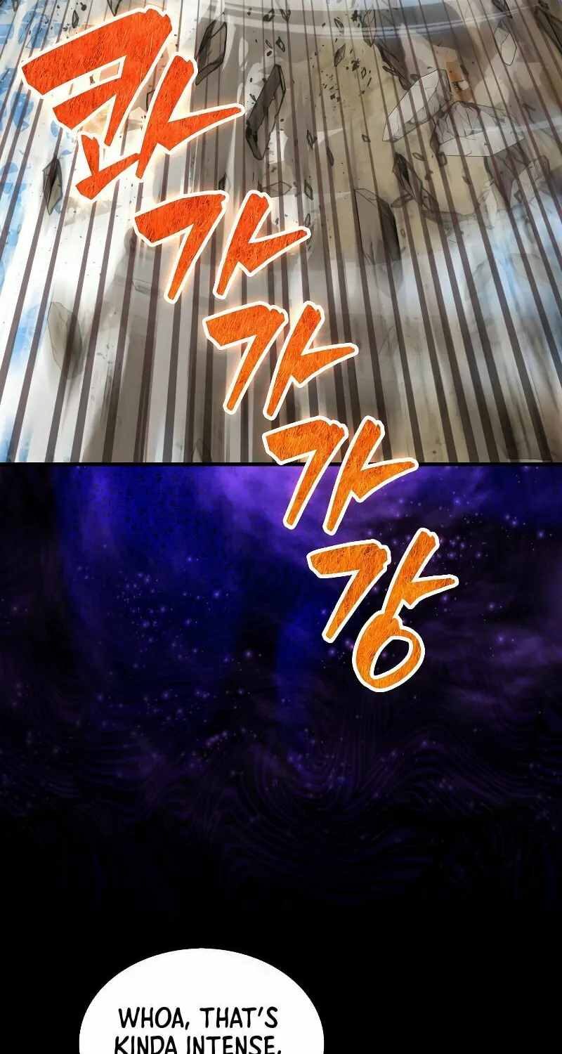 The Slumbering Ranker Chapter 99 page 5 - 
