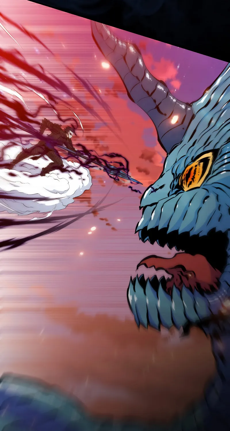The Slumbering Ranker Chapter 99 page 50 - 