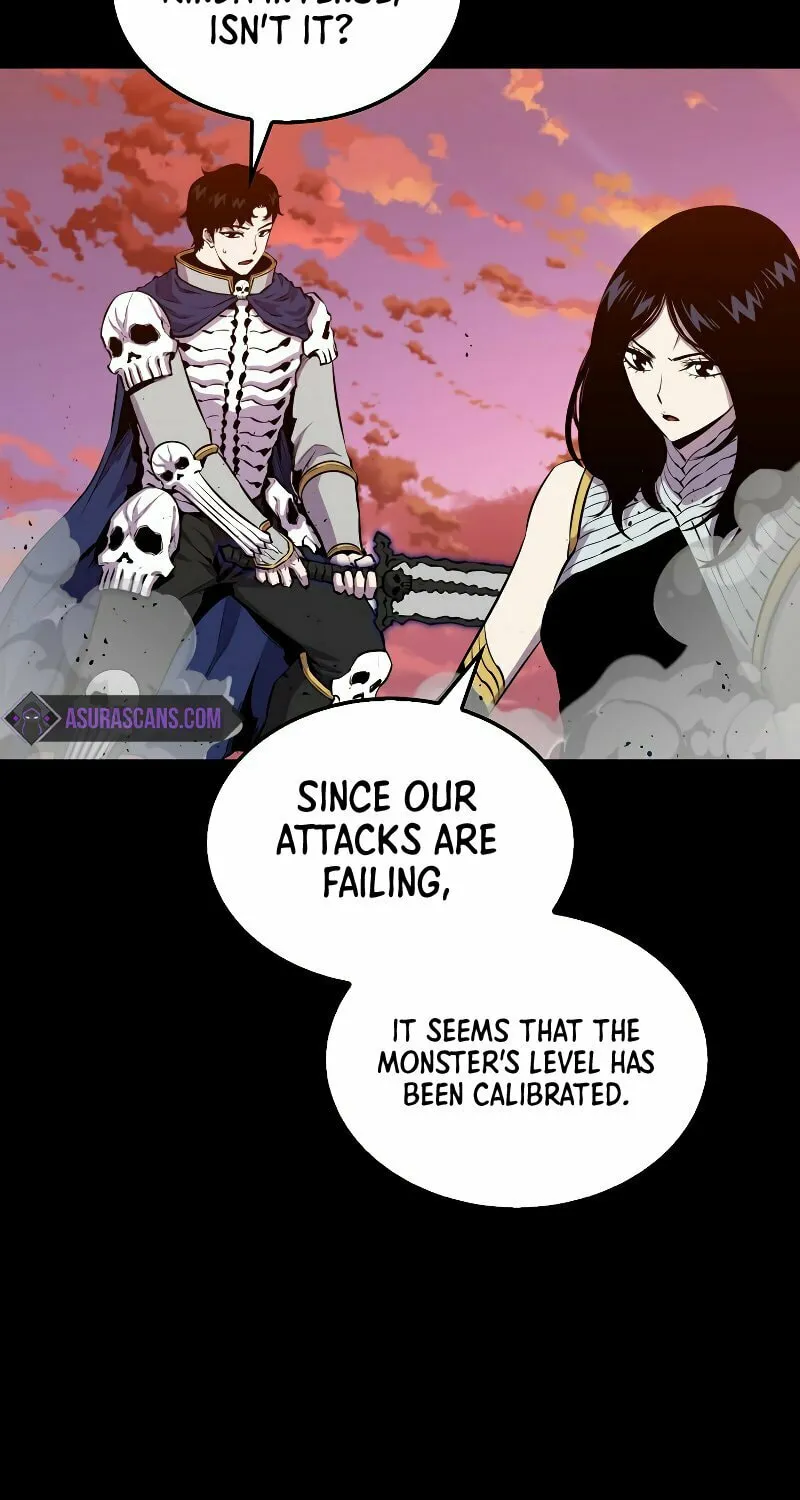 The Slumbering Ranker Chapter 99 page 6 - 