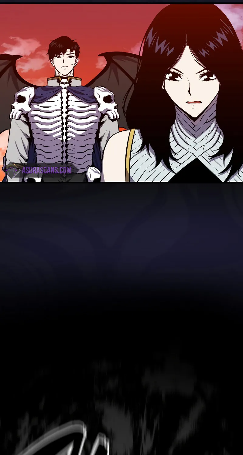 The Slumbering Ranker Chapter 99 page 54 - 
