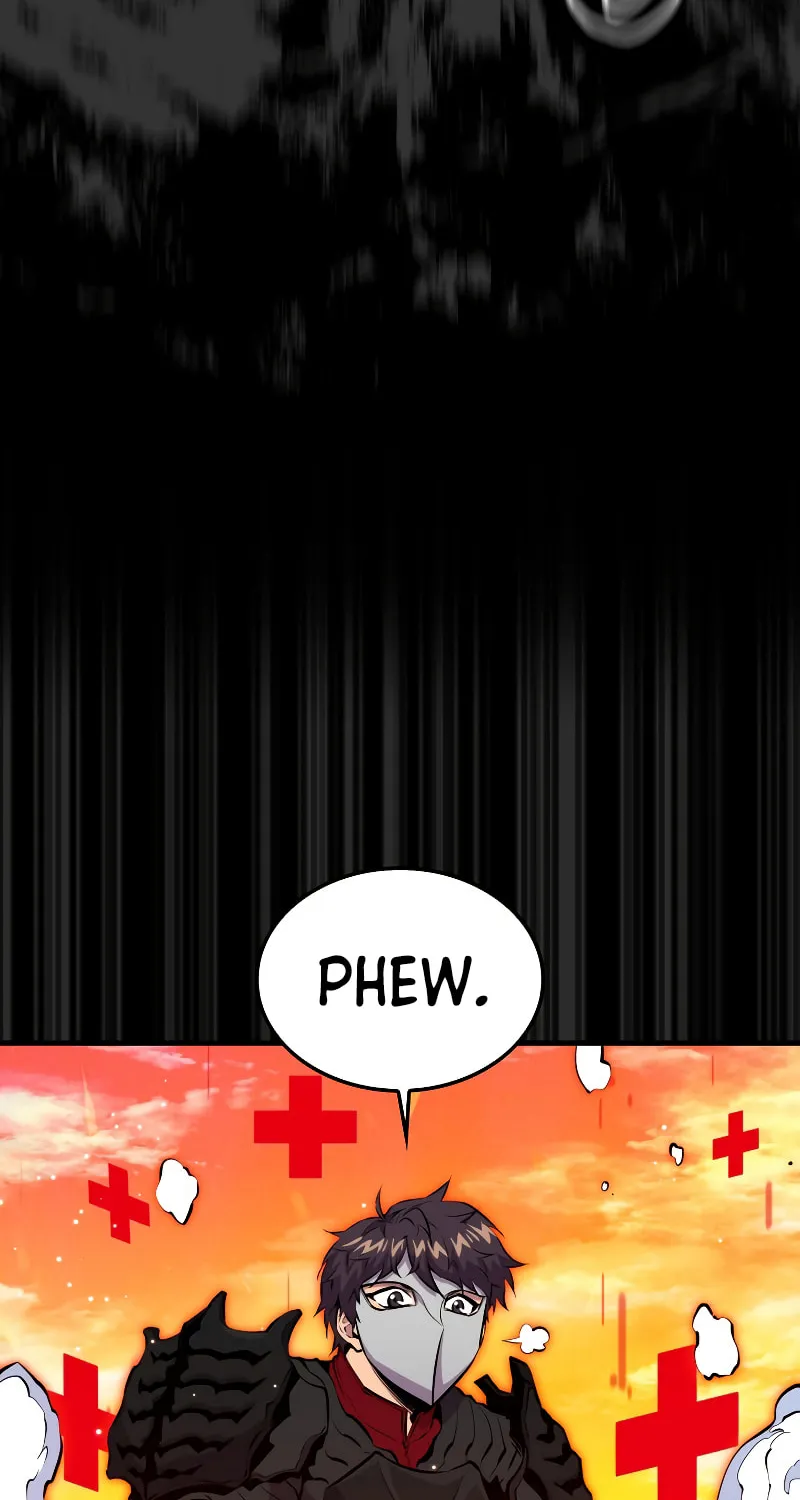 The Slumbering Ranker Chapter 99 page 56 - 