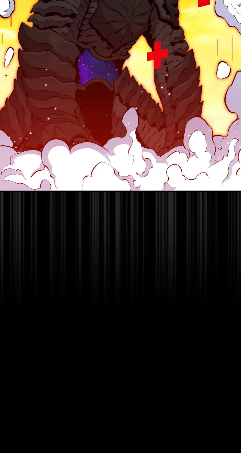 The Slumbering Ranker Chapter 99 page 57 - 