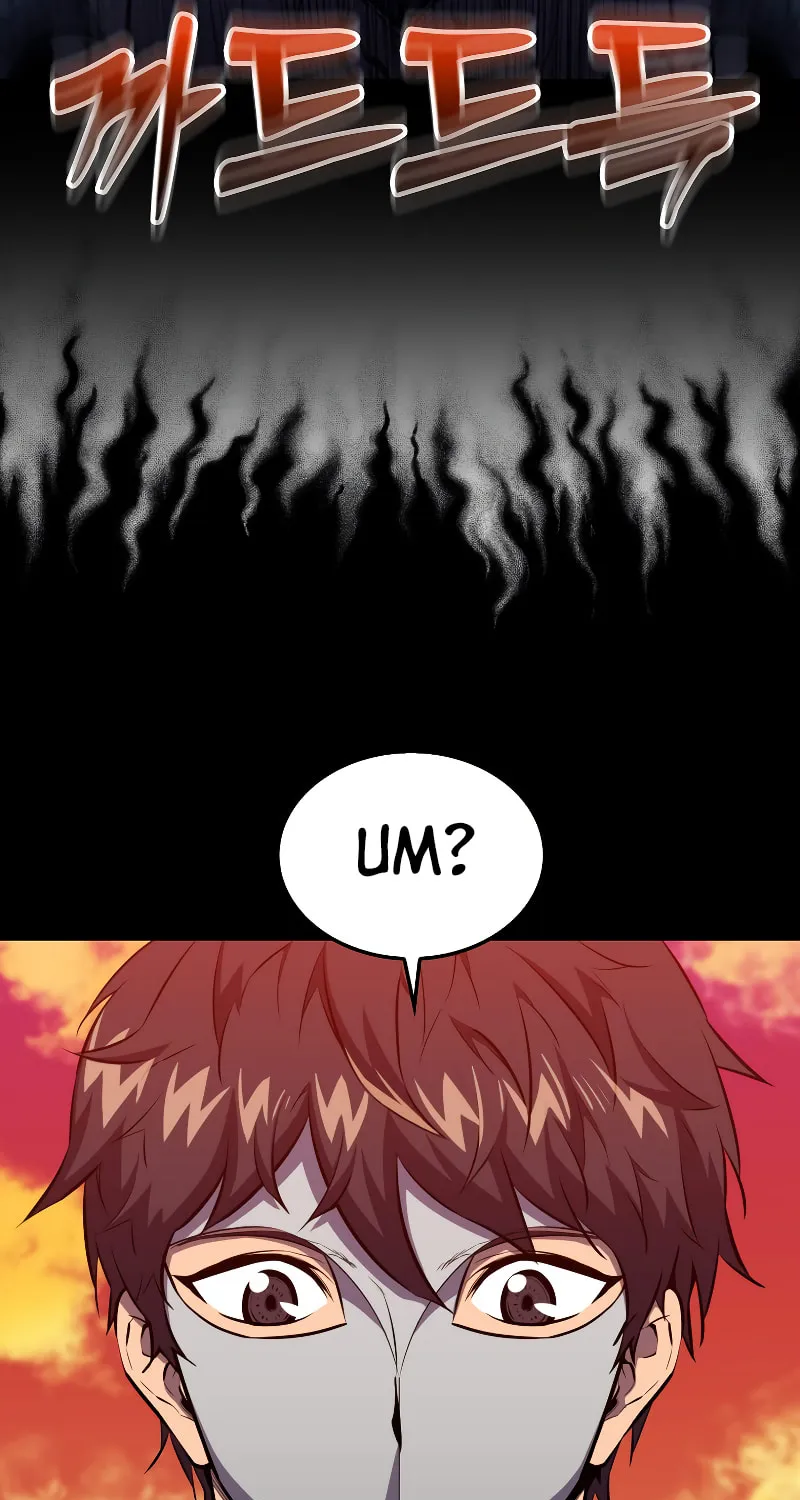The Slumbering Ranker Chapter 99 page 59 - 