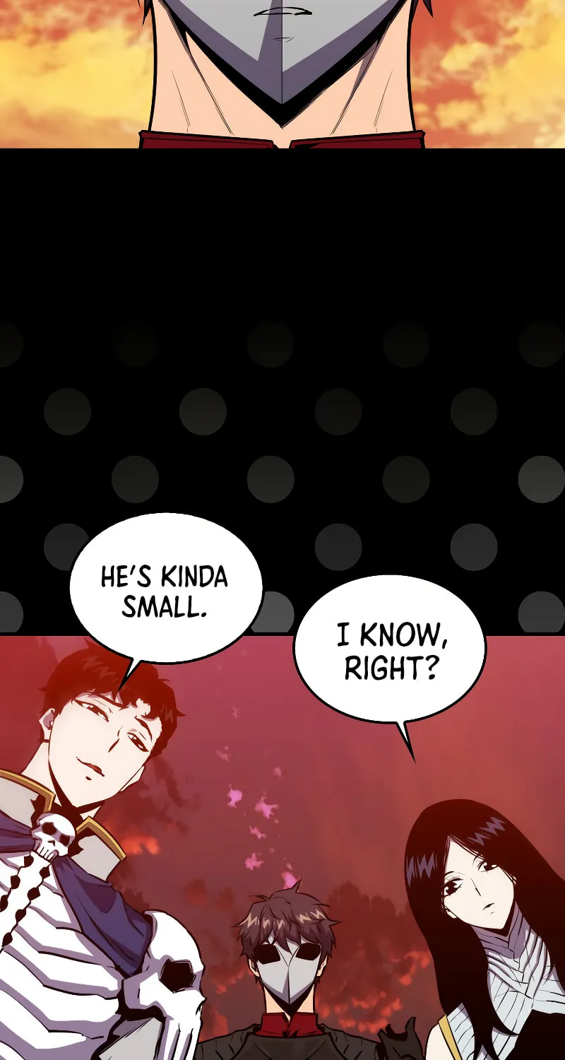 The Slumbering Ranker Chapter 99 page 60 - 