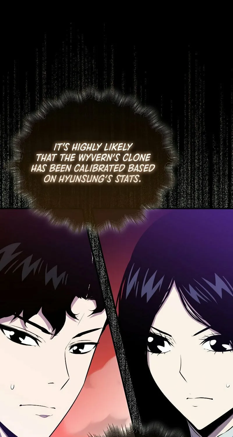 The Slumbering Ranker Chapter 99 page 7 - 