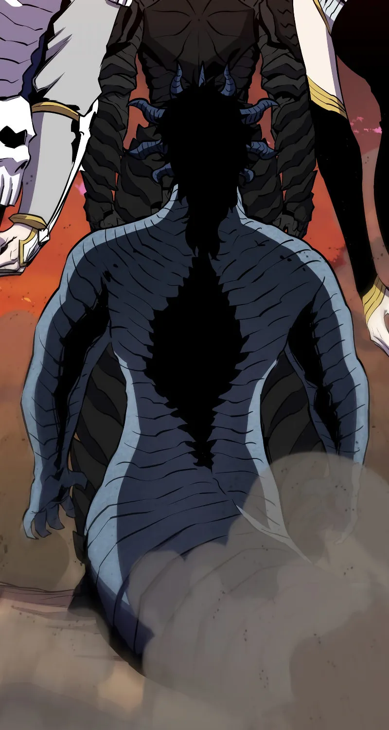 The Slumbering Ranker Chapter 99 page 61 - 