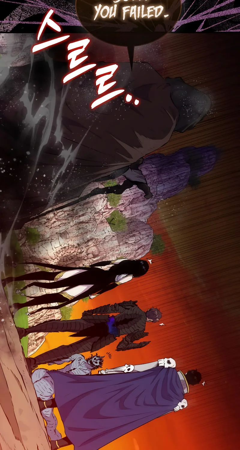 The Slumbering Ranker Chapter 99 page 65 - 