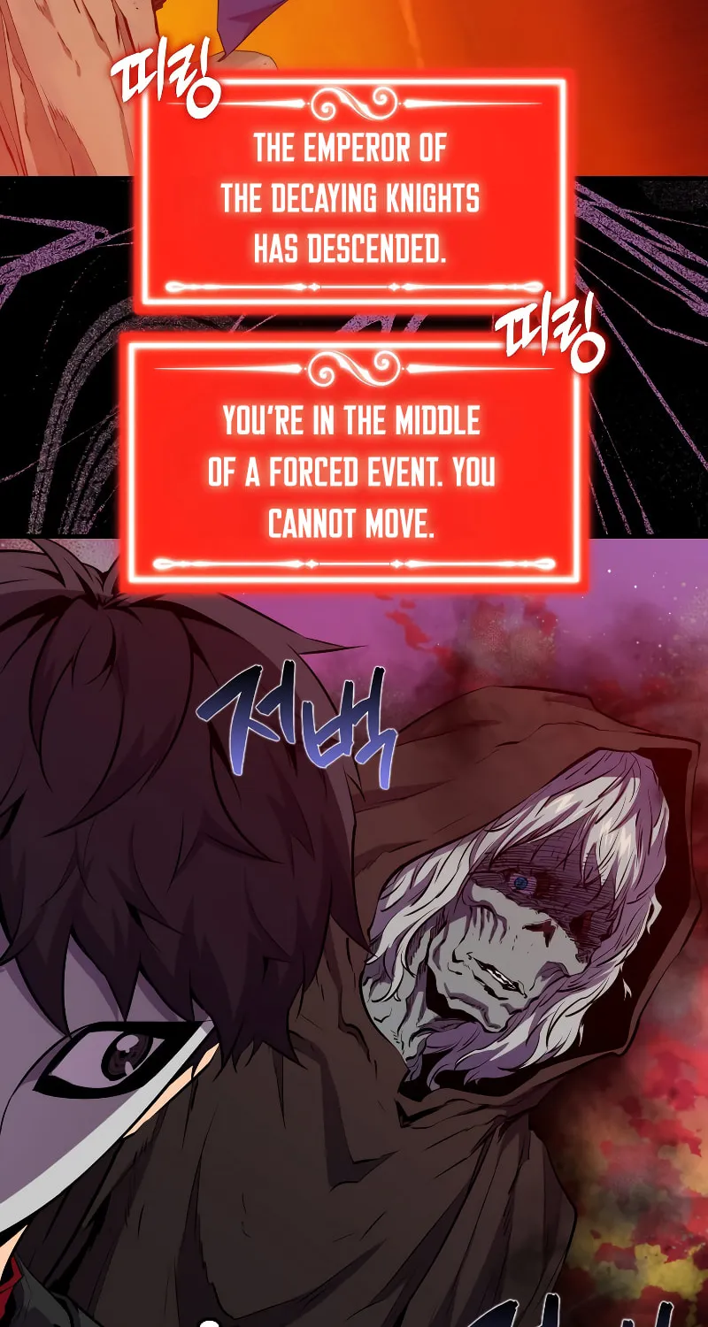The Slumbering Ranker Chapter 99 page 66 - 