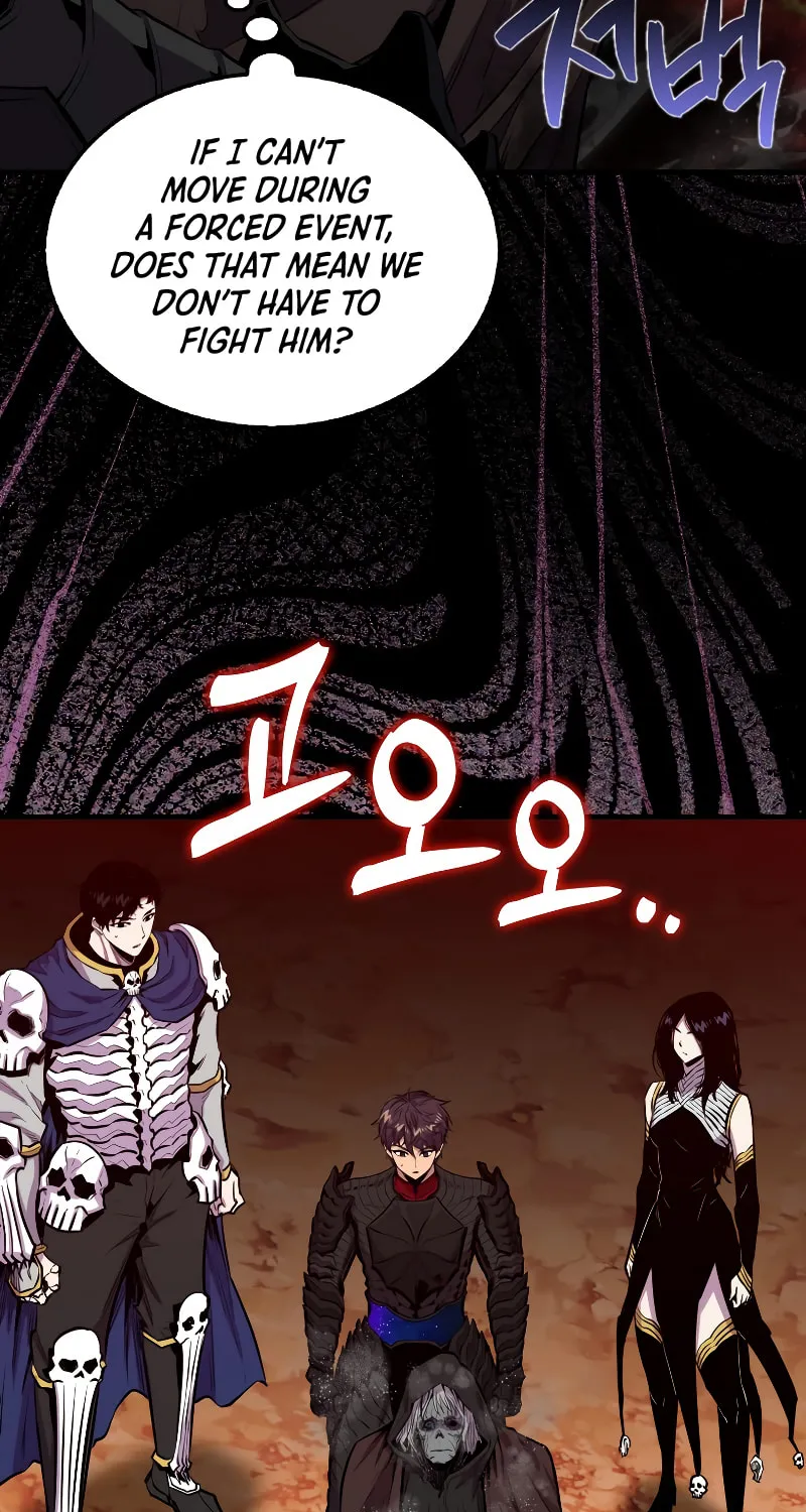 The Slumbering Ranker Chapter 99 page 67 - 